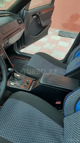 Mercedes C 180 1999, 344,000 km - 1.8 л - Bakı