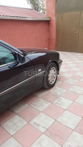 Mercedes C 180 1999, 344,000 km - 1.8 л - Bakı