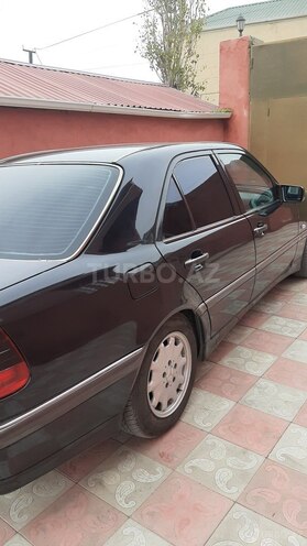 Mercedes C 180 1999, 344,000 km - 1.8 л - Bakı