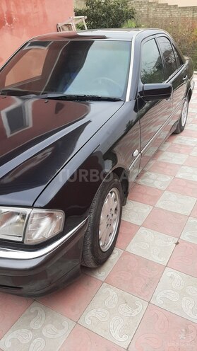 Mercedes C 180 1999, 344,000 km - 1.8 л - Bakı