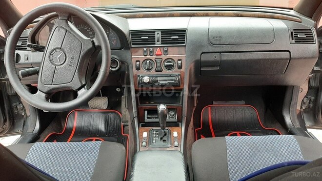 Mercedes C 180 1999, 344,000 km - 1.8 л - Bakı