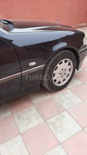 Mercedes C 180 1999, 344,000 km - 1.8 л - Bakı