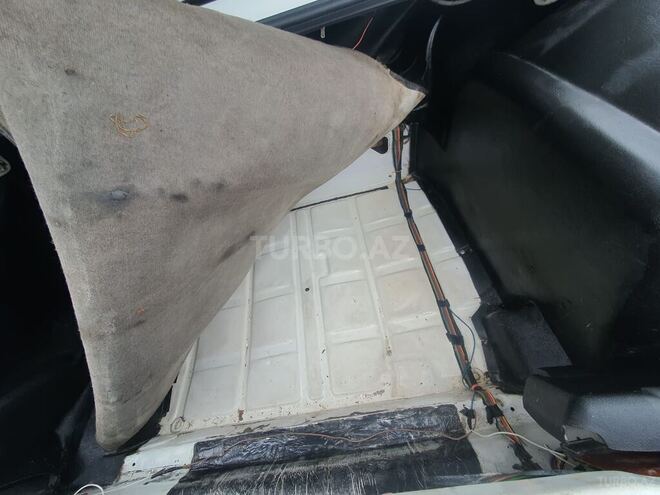 LADA (VAZ) 2107 2009, 53,000 km - 1.6 l - Qax