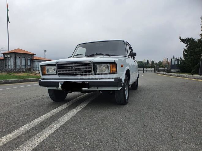 LADA (VAZ) 2107 2009, 53,000 km - 1.6 l - Qax