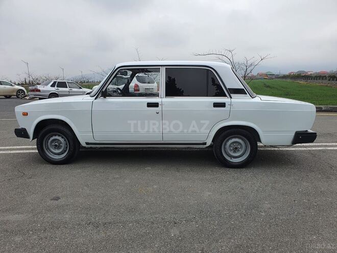 LADA (VAZ) 2107 2009, 53,000 km - 1.6 l - Qax