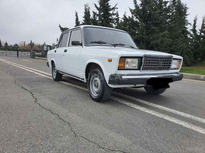 LADA (VAZ) 2107 2009, 53,000 km - 1.6 l - Qax