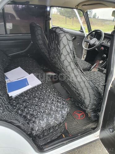 LADA (VAZ) 2107 2009, 53,000 km - 1.6 l - Qax