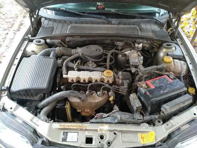 Opel Vectra 1995, 250,000 km - 1.6 л - Gəncə
