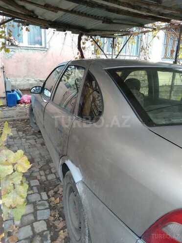 Opel Vectra 1995, 250,000 km - 1.6 л - Gəncə