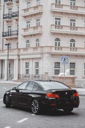 BMW 528 2016, 135,000 km - 2.0 l - Bakı