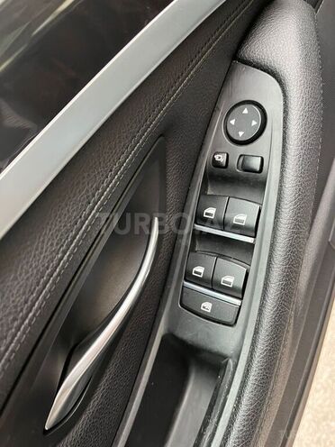 BMW 528 2016, 135,000 km - 2.0 l - Bakı