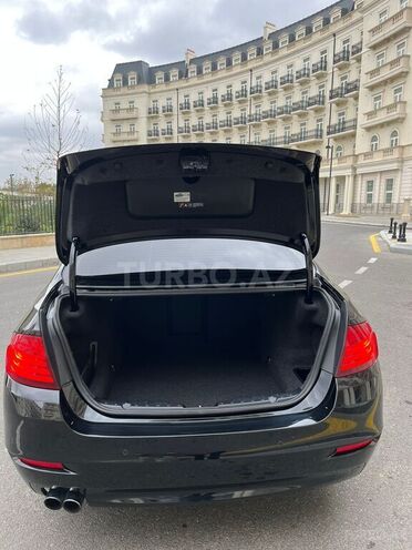 BMW 528 2016, 135,000 km - 2.0 l - Bakı