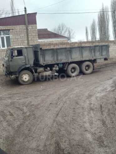 KamAz 53202 1984, 900,056 km - 11.0 l - Bakı