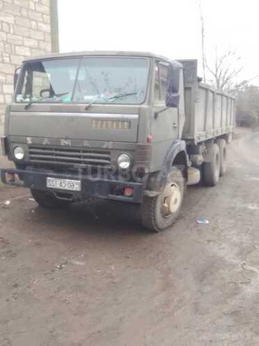 KamAz 53202 1984, 900,056 km - 11.0 l - Bakı
