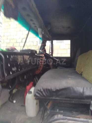 KamAz 53202 1984, 900,056 km - 11.0 l - Bakı