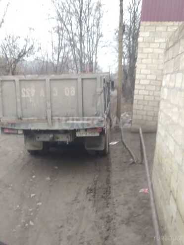 KamAz 53202 1984, 900,056 km - 11.0 l - Bakı
