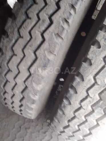 KamAz 53202 1984, 900,056 km - 11.0 l - Bakı