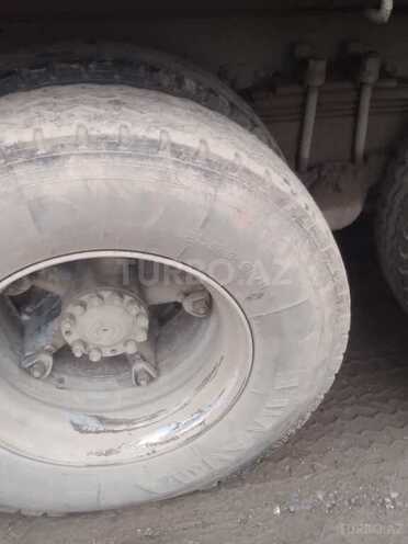 KamAz 53202 1984, 900,056 km - 11.0 l - Bakı