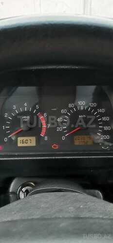 LADA (VAZ) Niva 2009, 203,080 km - 1.7 л - Gəncə