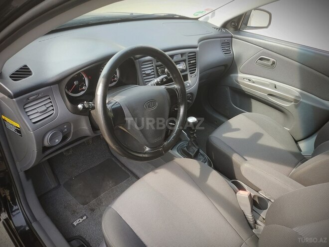 Kia Rio 2006, 191,000 km - 1.4 л - Bakı