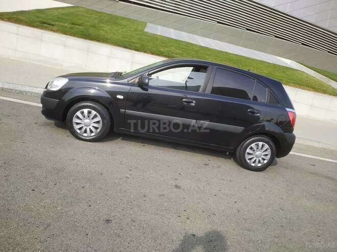Kia Rio 2006, 191,000 km - 1.4 л - Bakı