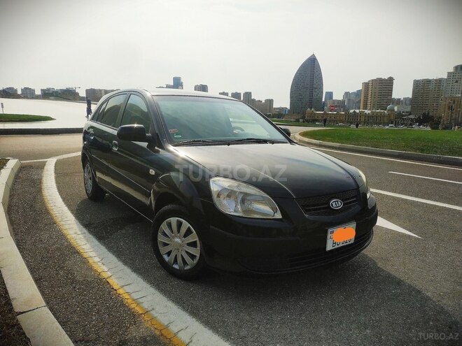 Kia Rio 2006, 191,000 km - 1.4 л - Bakı