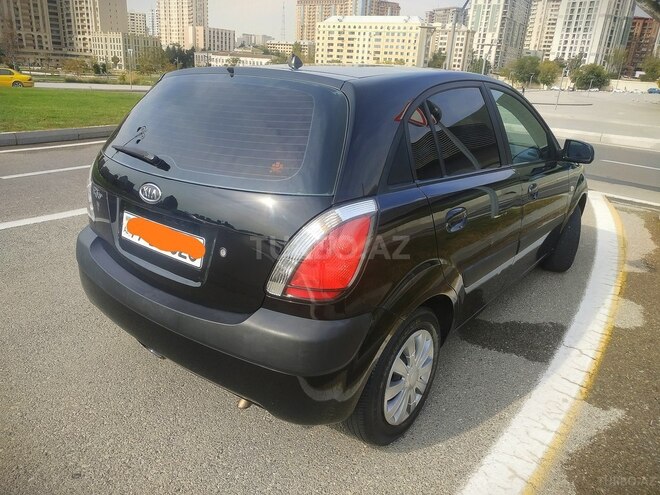 Kia Rio 2006, 191,000 km - 1.4 л - Bakı