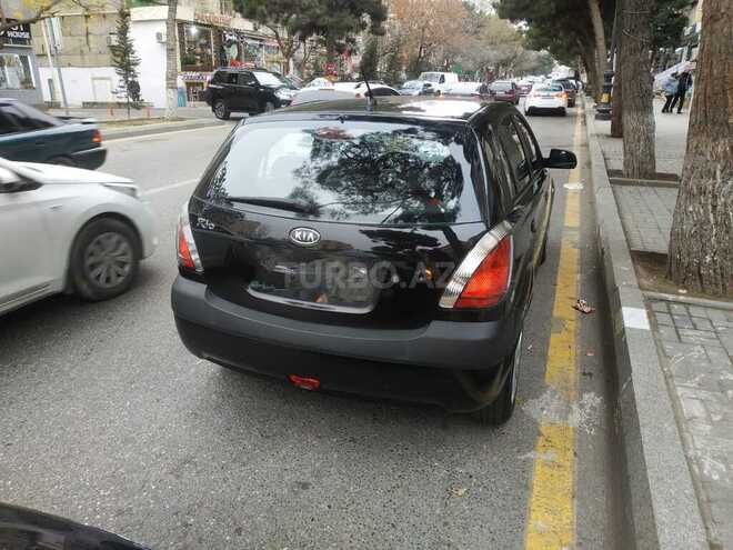 Kia Rio 2006, 191,000 km - 1.4 л - Bakı