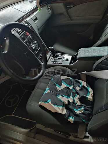 Mercedes E 220 1996, 499,000 km - 2.2 l - Gəncə