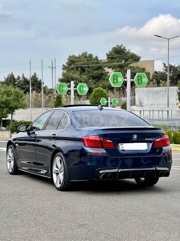 BMW 528 2012, 108,000 km - 2.0 l - Bakı