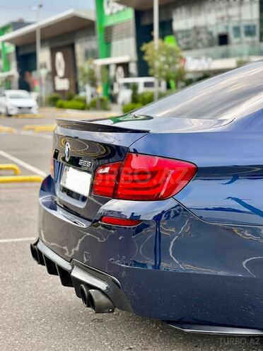 BMW 528 2012, 108,000 km - 2.0 l - Bakı