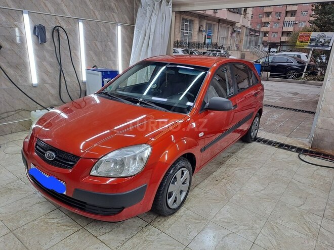 Kia Rio 2006, 173,000 km - 1.4 l - Bakı