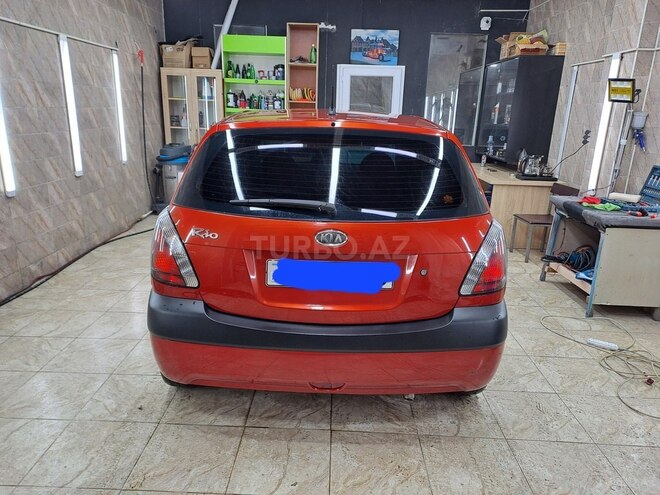 Kia Rio 2006, 173,000 km - 1.4 l - Bakı