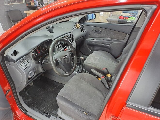 Kia Rio 2006, 173,000 km - 1.4 l - Bakı