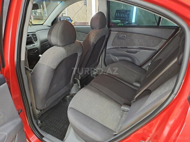 Kia Rio 2006, 173,000 km - 1.4 l - Bakı