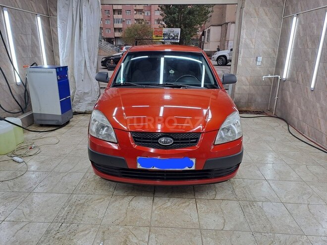 Kia Rio 2006, 173,000 km - 1.4 l - Bakı