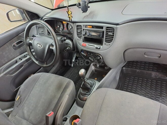 Kia Rio 2006, 173,000 km - 1.4 l - Bakı