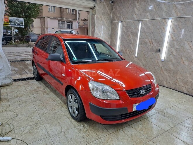Kia Rio 2006, 173,000 km - 1.4 l - Bakı