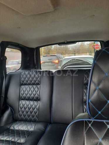Chevrolet Niva 2015, 115,664 km - 1.7 l - Ağcabədi