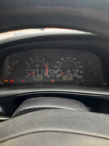 Chevrolet Niva 2015, 115,664 km - 1.7 l - Ağcabədi