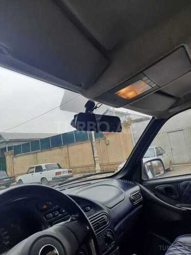 Chevrolet Niva 2015, 115,664 km - 1.7 l - Ağcabədi