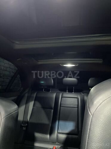 Mercedes C 300 2008, 204,016 km - 3.0 l - Bakı