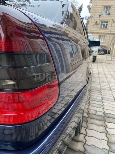 Mercedes C 200 1998, 300,000 km - 2.0 l - Gəncə