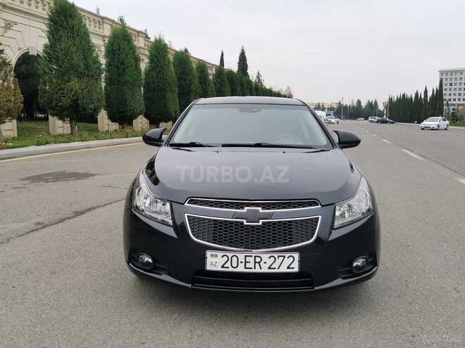Chevrolet Cruze 2013, 164,500 km - 1.4 l - Gəncə