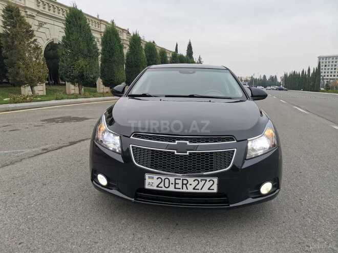 Chevrolet Cruze 2013, 164,500 km - 1.4 l - Gəncə