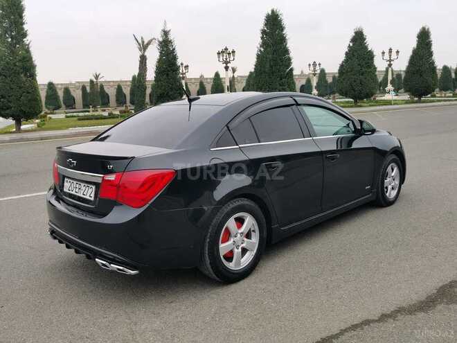 Chevrolet Cruze 2013, 164,500 km - 1.4 l - Gəncə