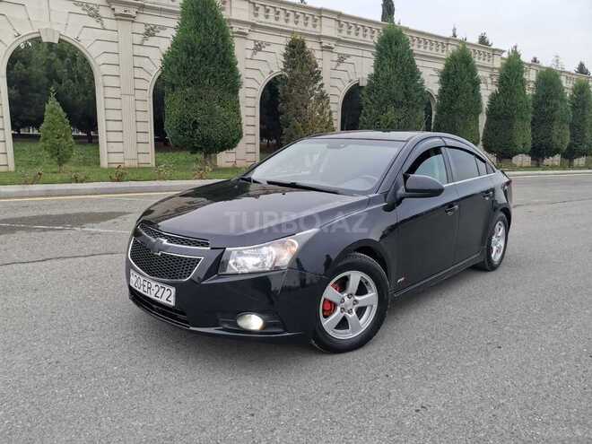 Chevrolet Cruze 2013, 164,500 km - 1.4 l - Gəncə