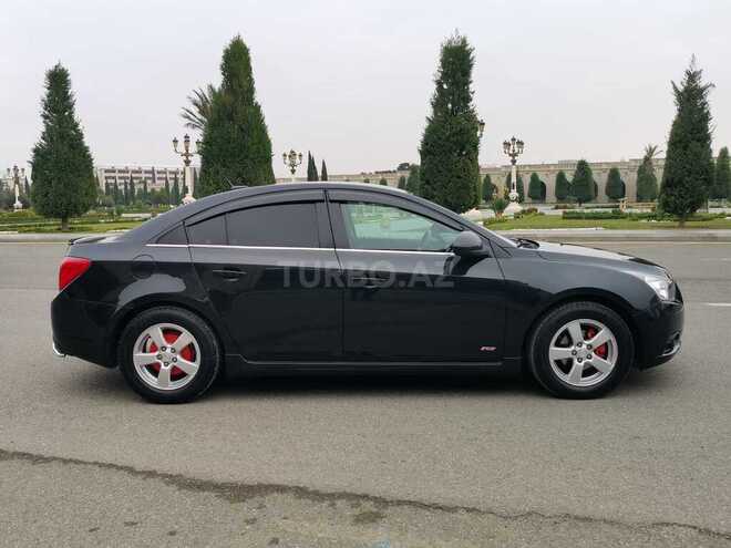 Chevrolet Cruze 2013, 164,500 km - 1.4 l - Gəncə