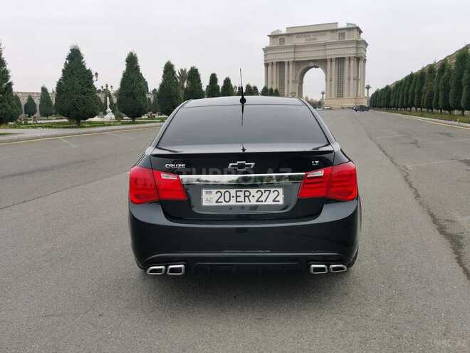 Chevrolet Cruze 2013, 164,500 km - 1.4 l - Gəncə