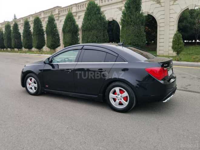 Chevrolet Cruze 2013, 164,500 km - 1.4 l - Gəncə
